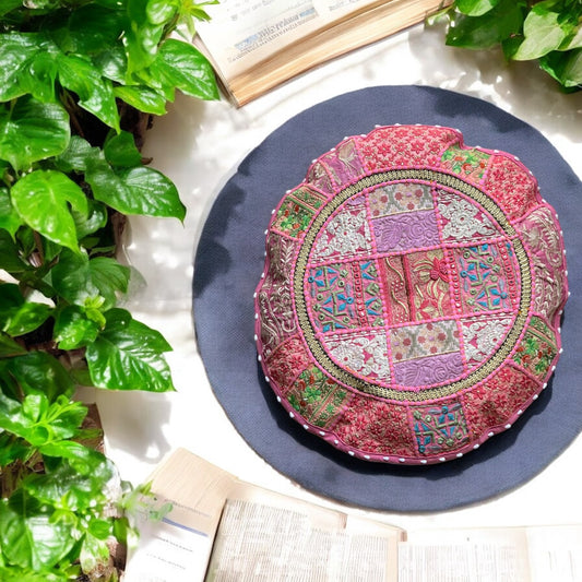 Cojines para Meditación