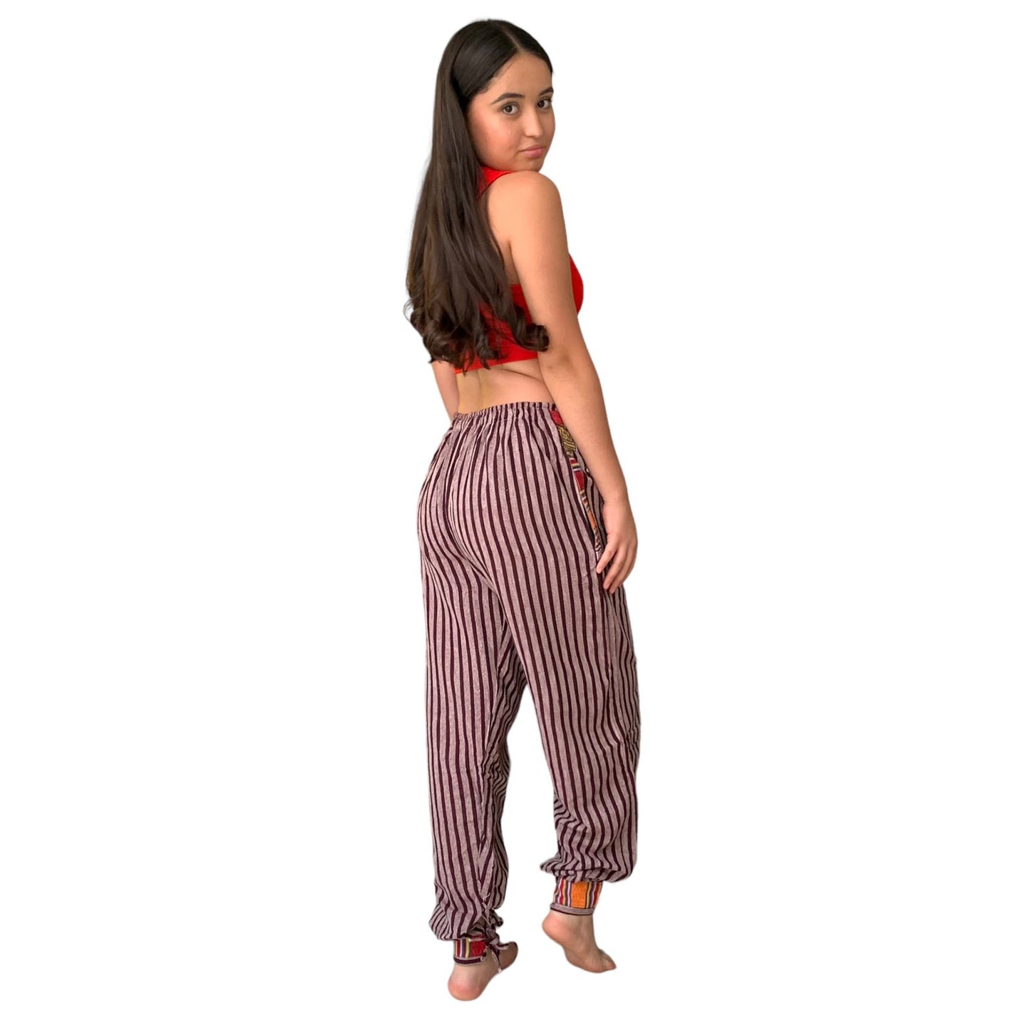 Pantalón Yoga Para Dama
