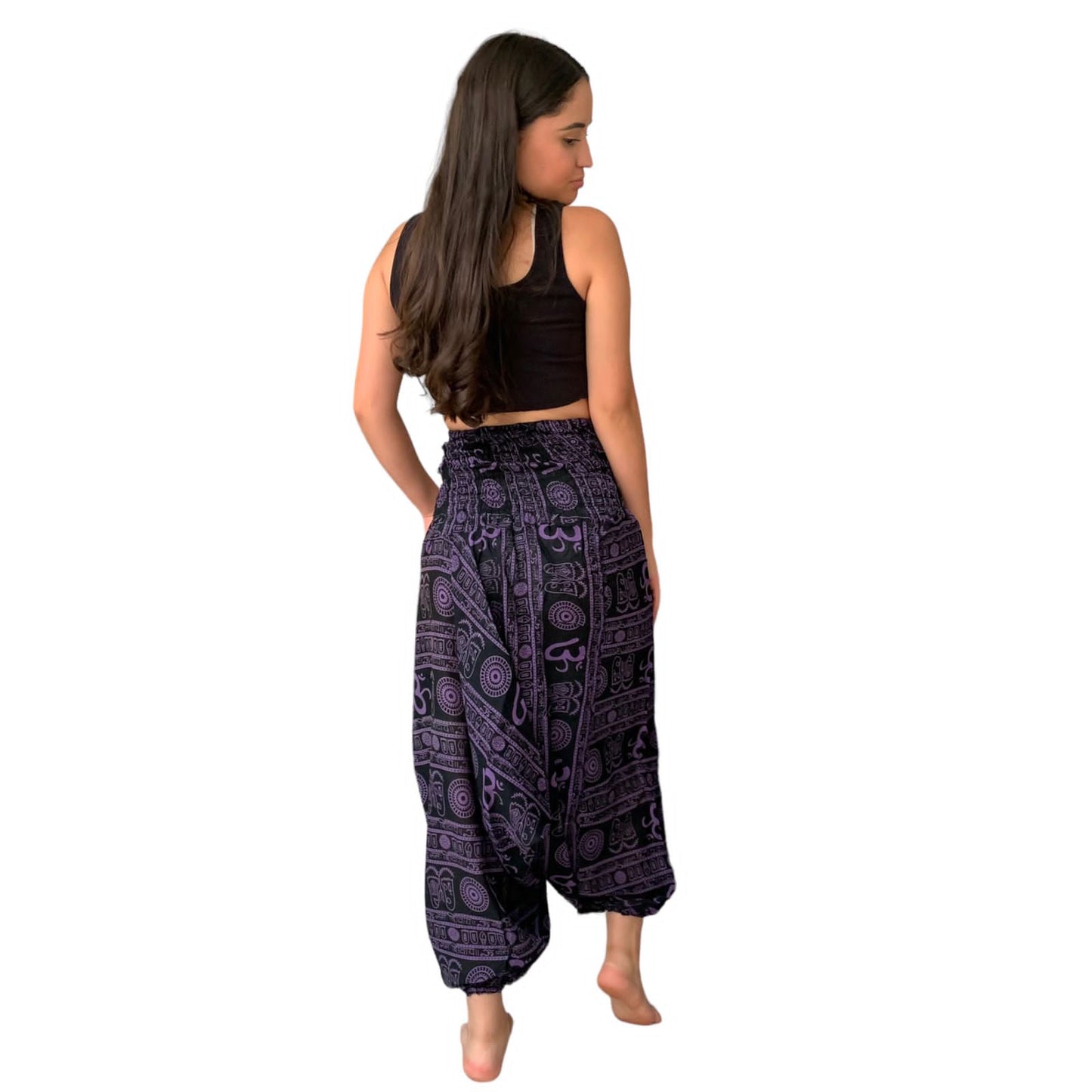 Pantalón Yoga Om