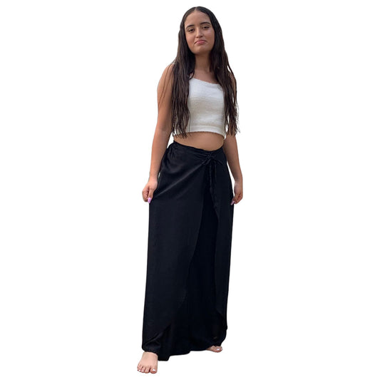 Pantalon Falda Hindu
