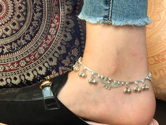 Pulsera para Pie