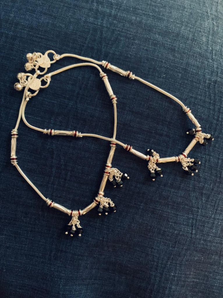 Pulsera para Pie