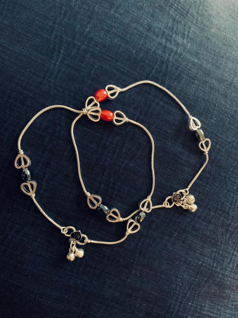Pulsera para Pie
