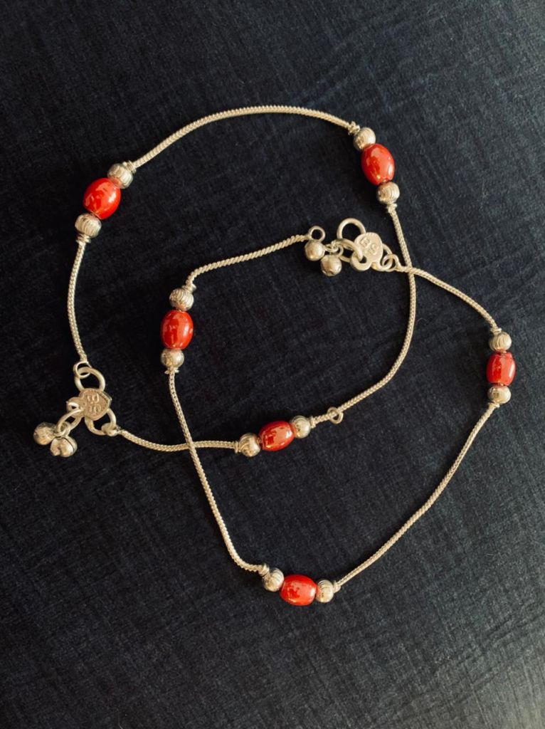 Pulsera para Pie