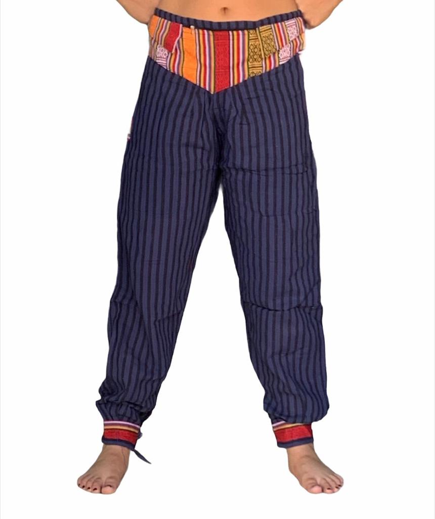 Pantalón Yoga Para Dama
