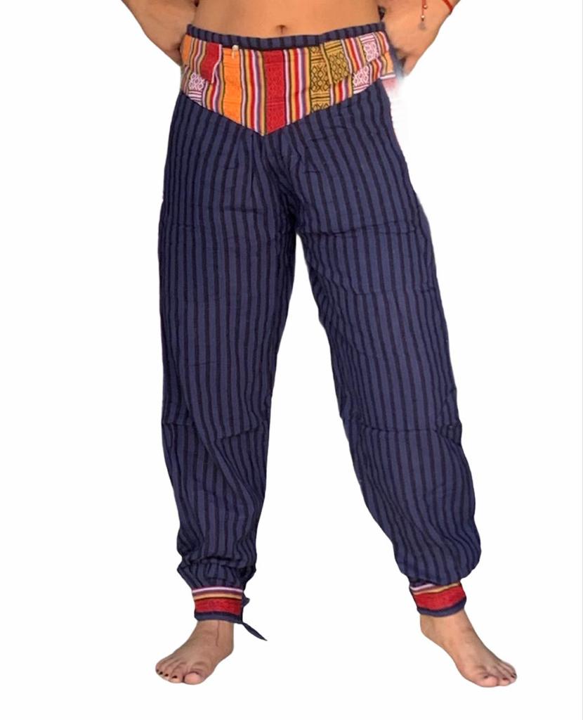 Pantalón Yoga Para Dama