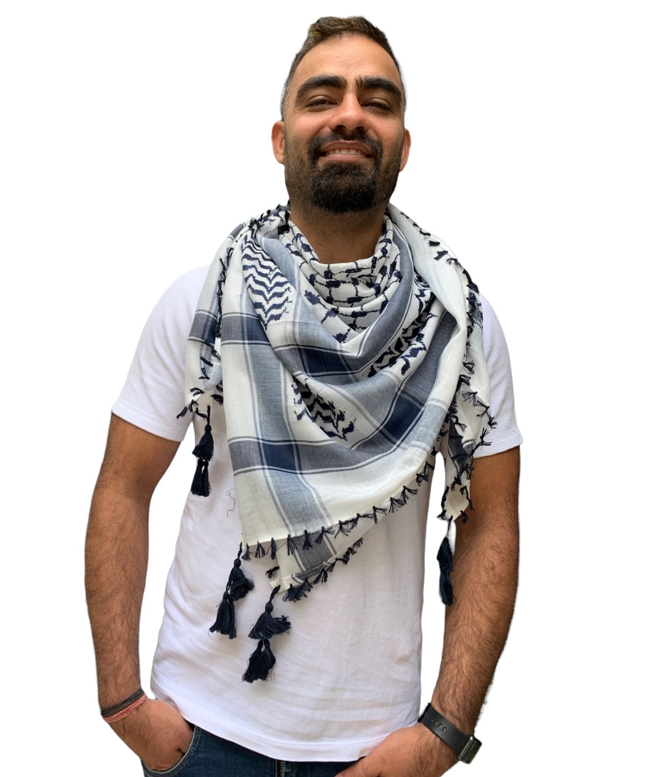 Palestina para Caballeros