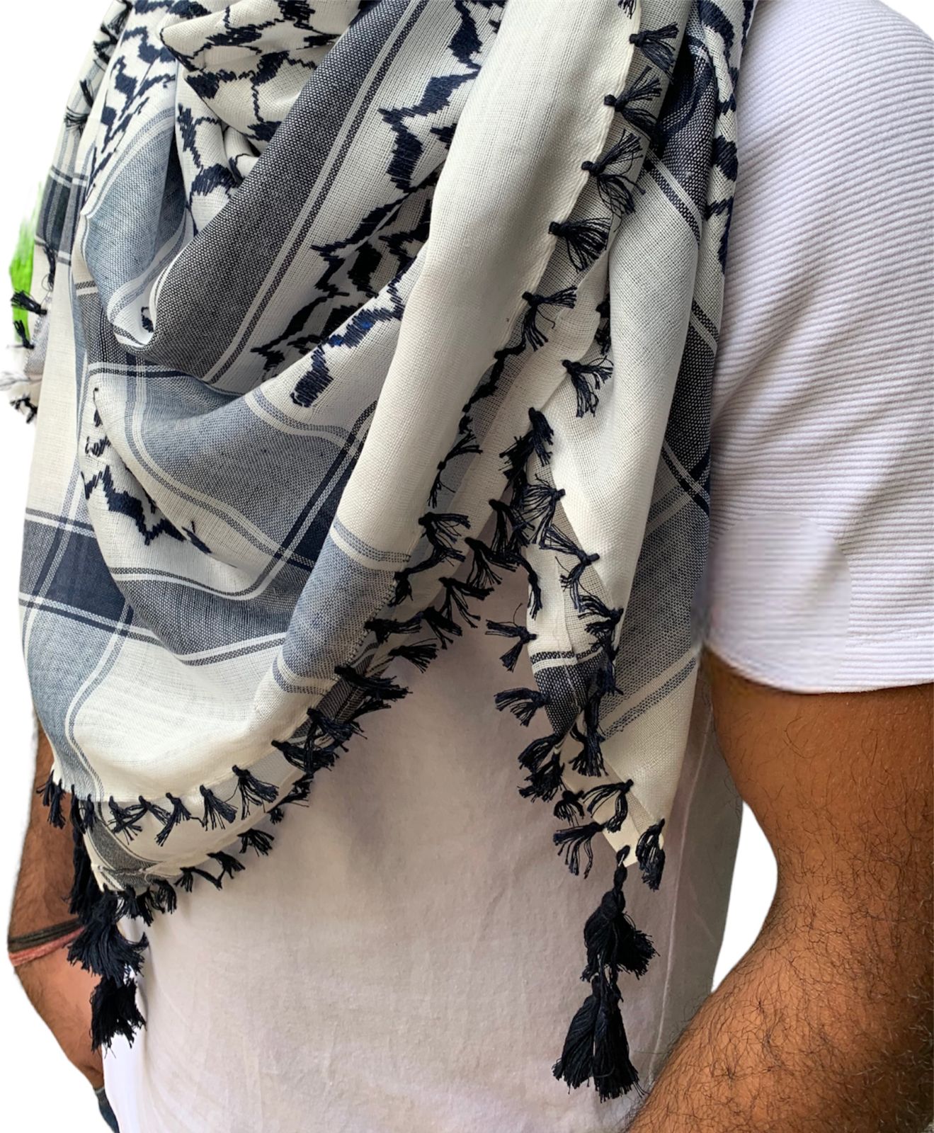 Palestina para Caballeros