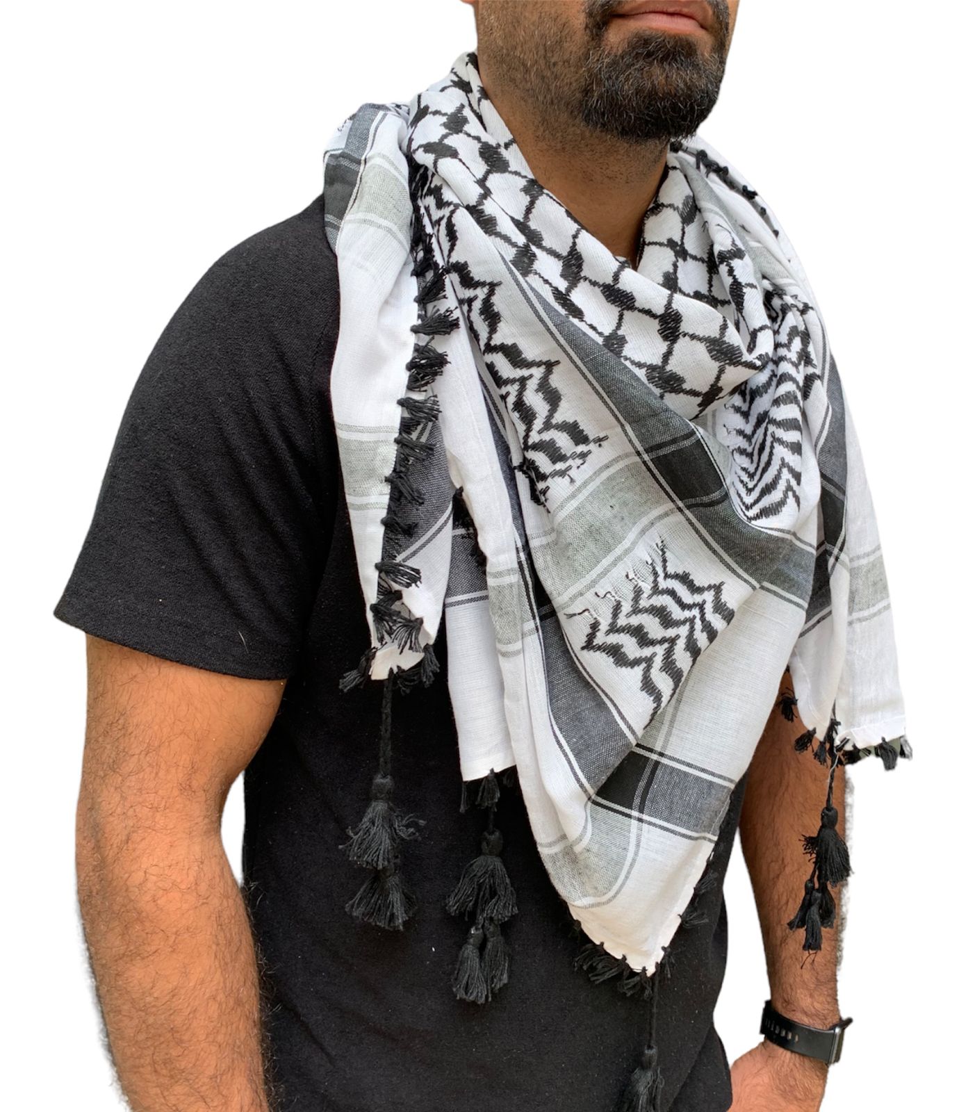 Palestina para Caballeros