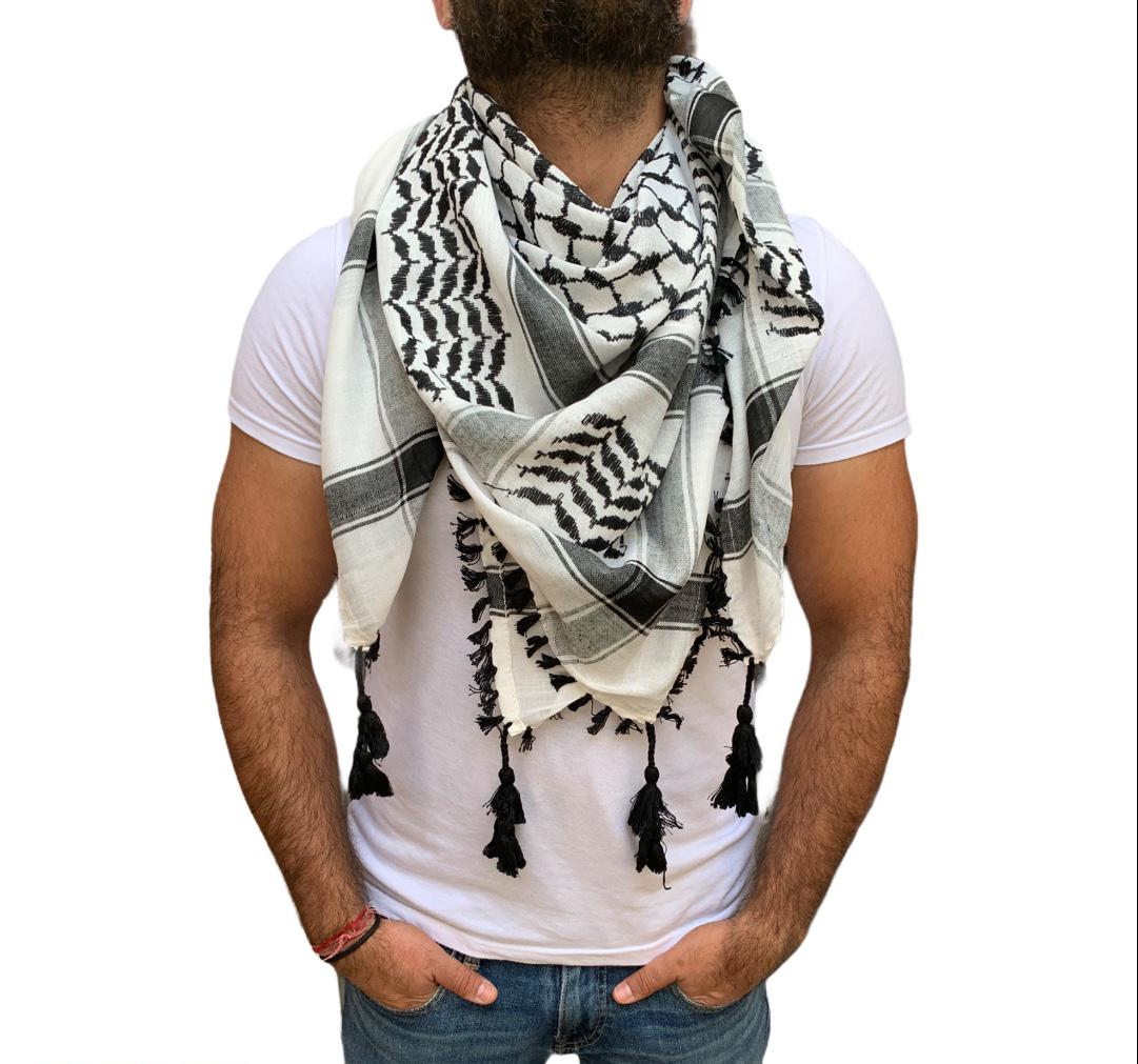Palestina para Caballeros