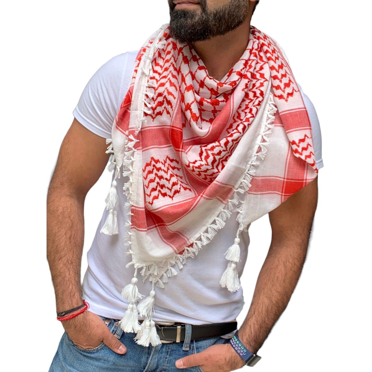 Palestina para Caballeros
