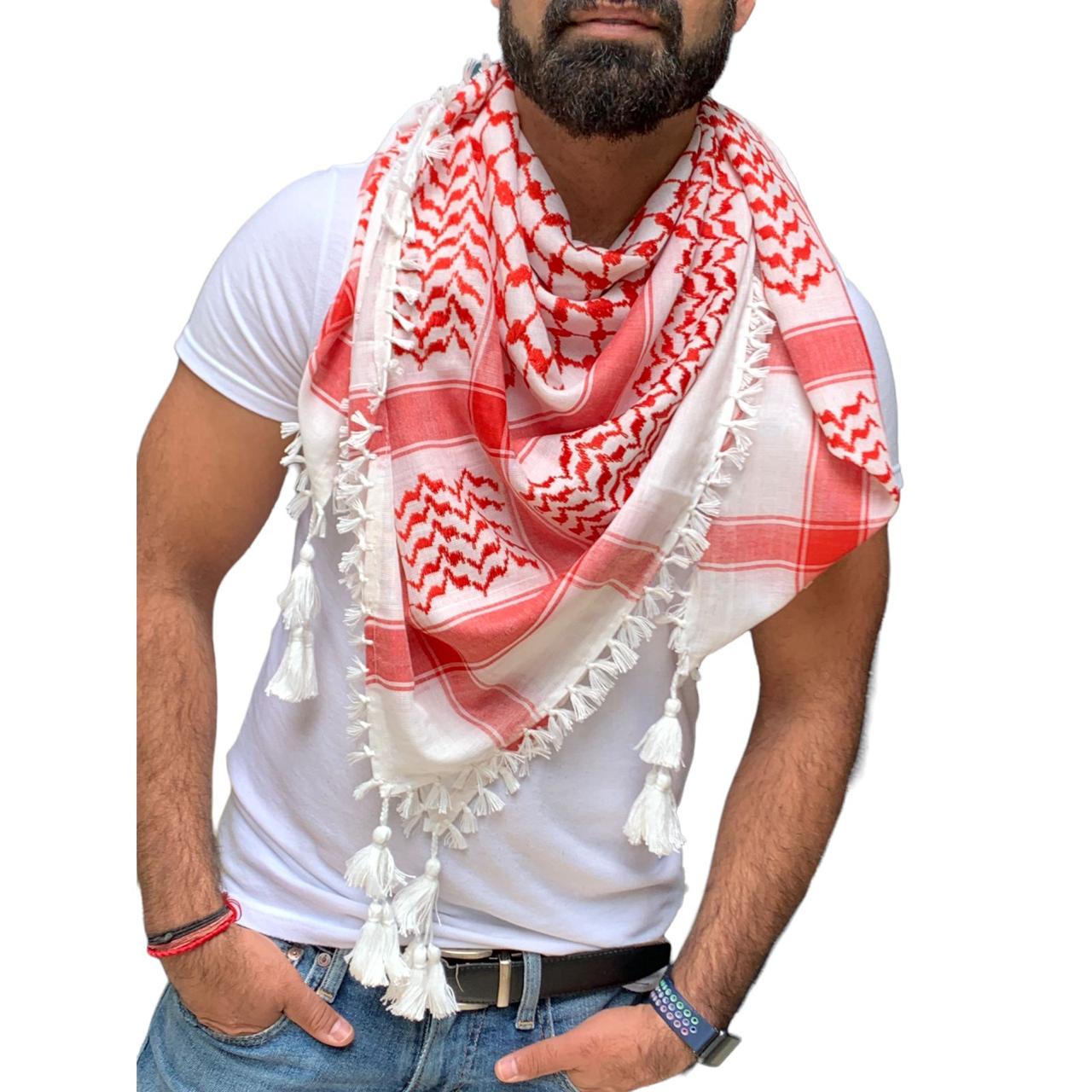 Palestina para Caballeros