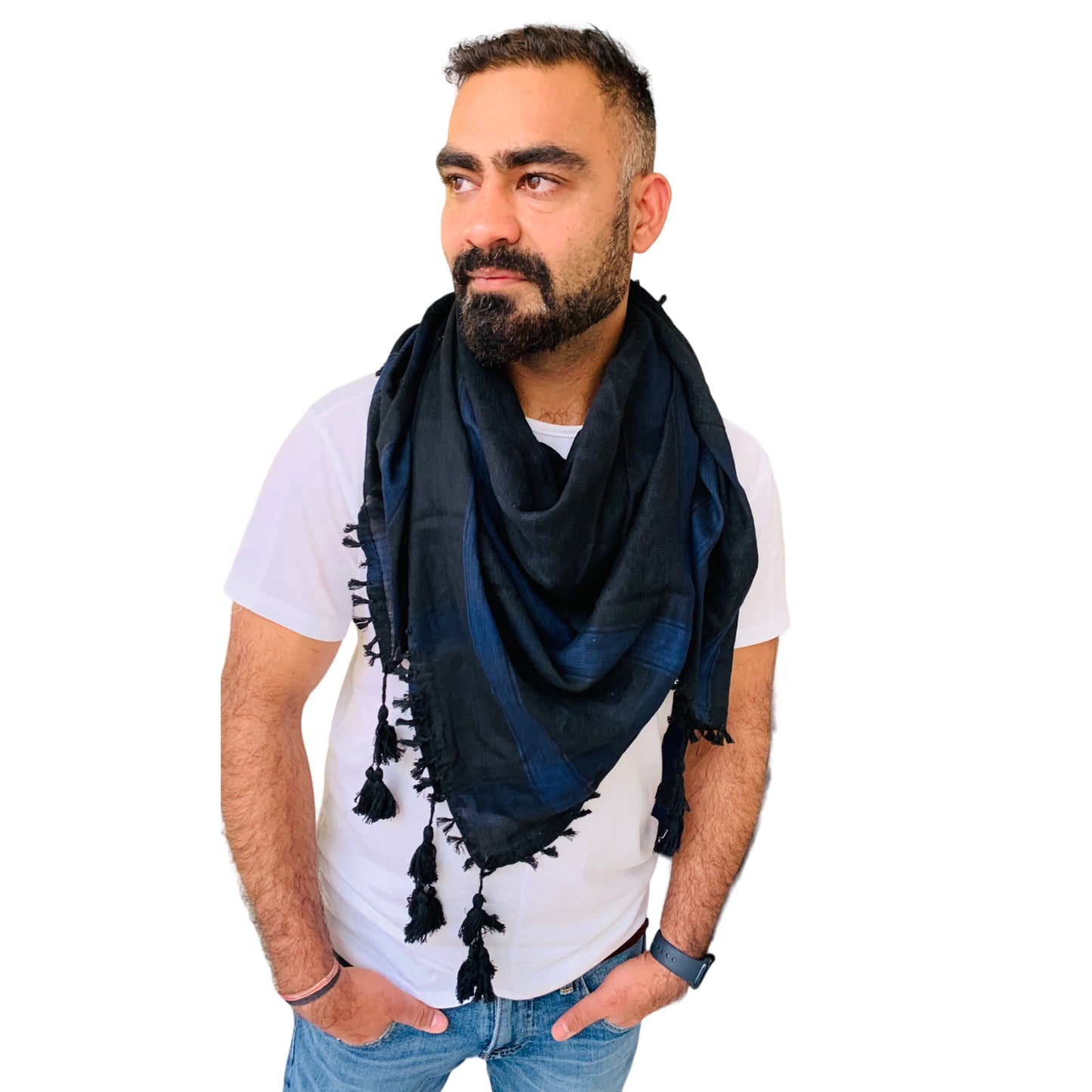 Palestina para Caballeros