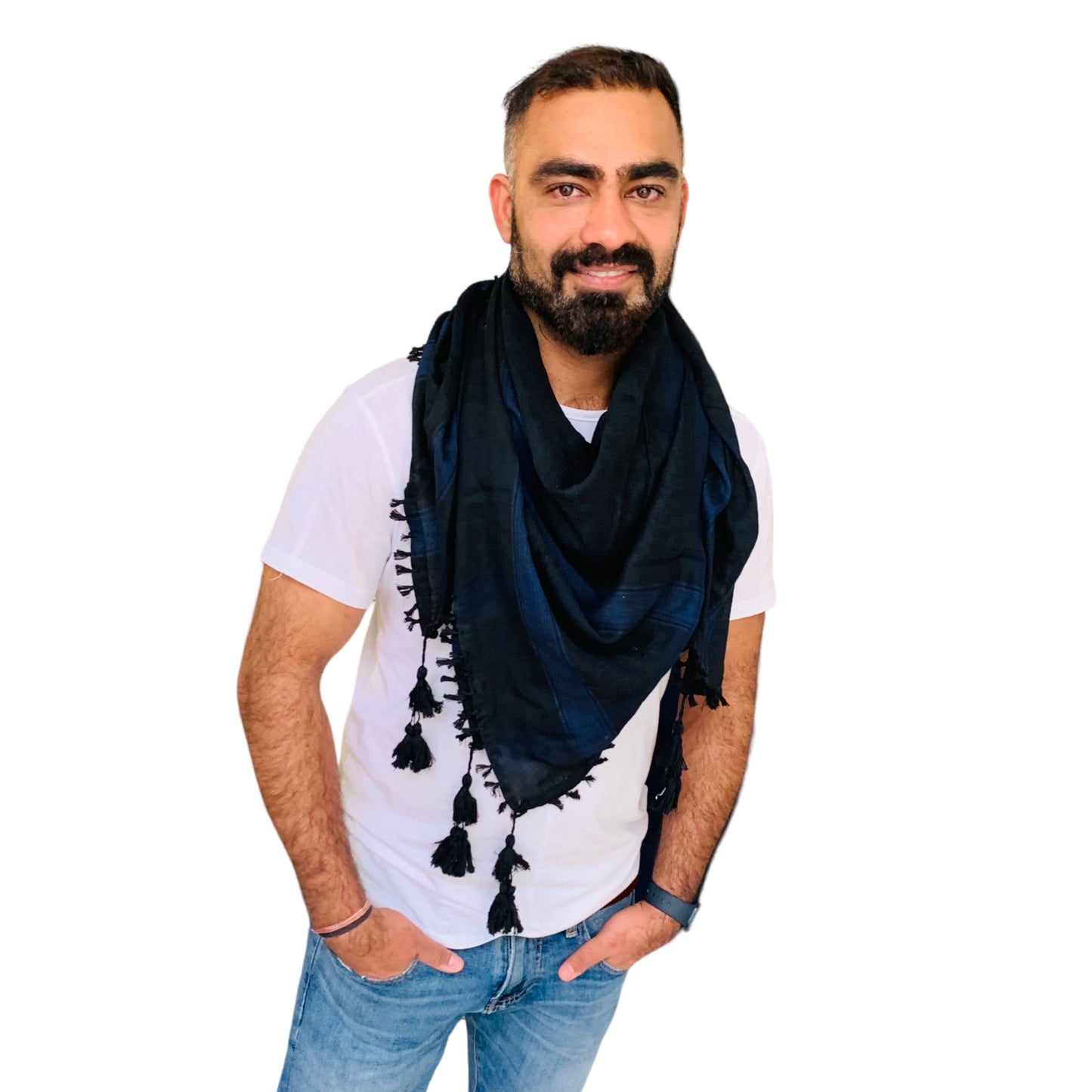 Palestina para Caballeros