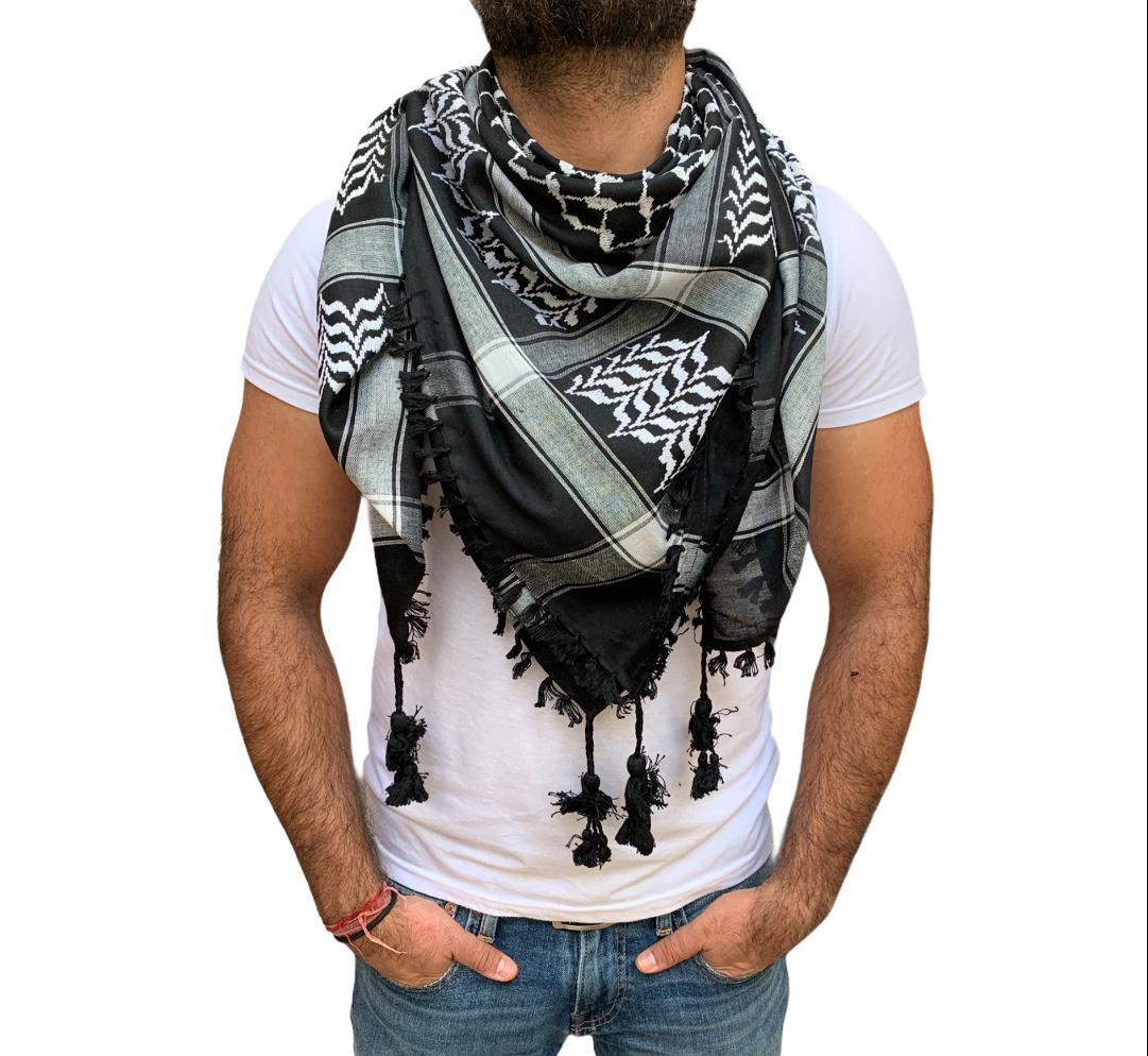 Palestina para Caballeros