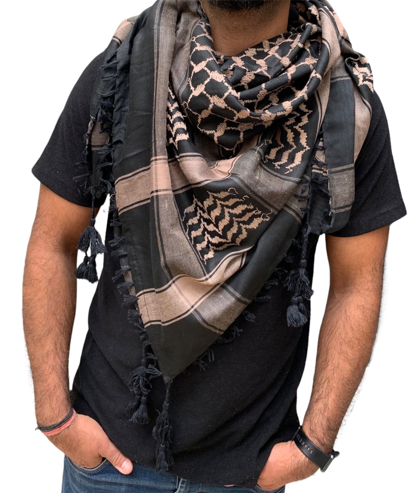 Palestina para Caballeros