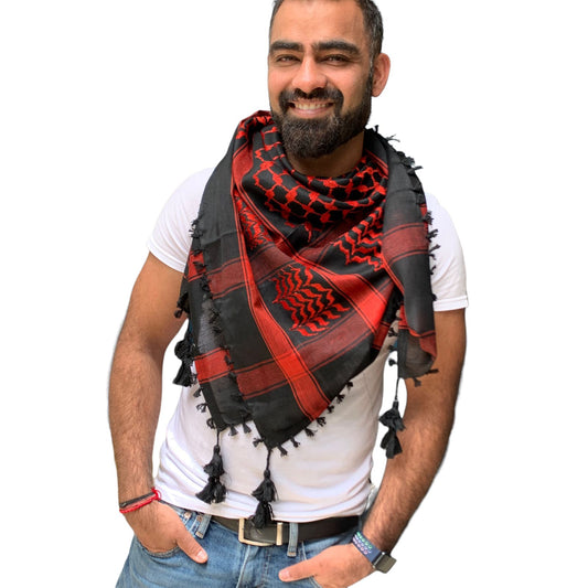 Palestina para Caballeros