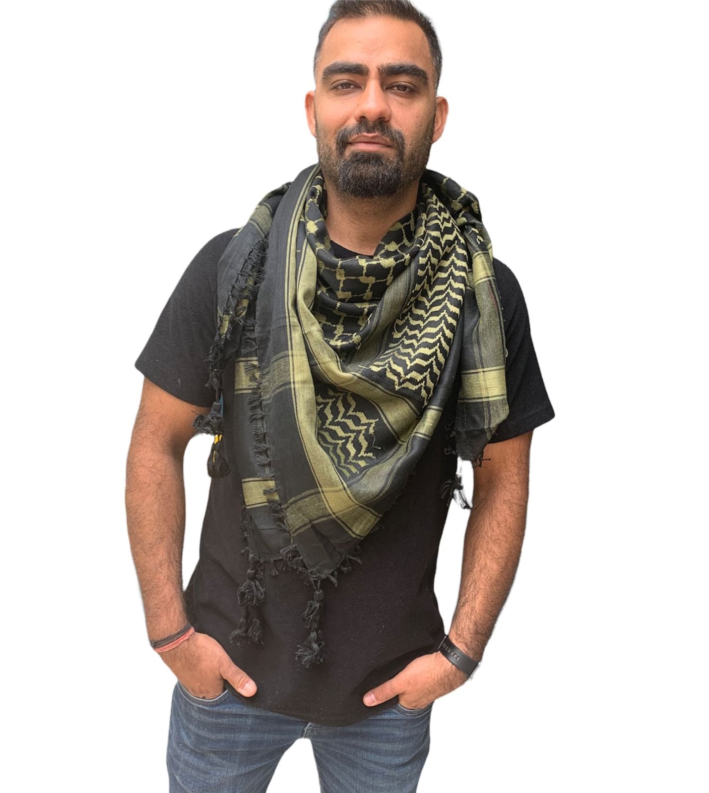 Palestina para Caballeros
