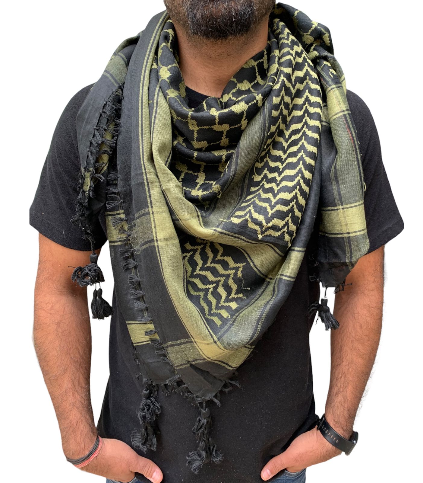 Palestina para Caballeros