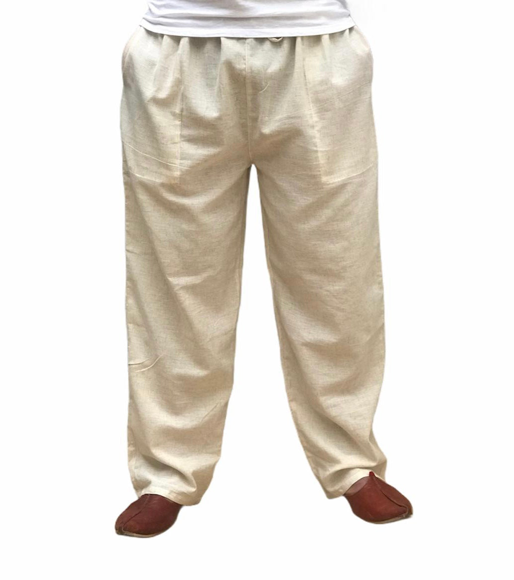 Pantalon Hindu de Manta