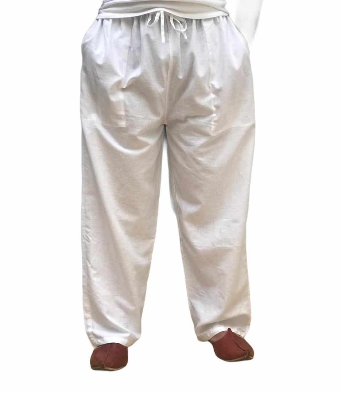 Pantalon Hindu de Manta