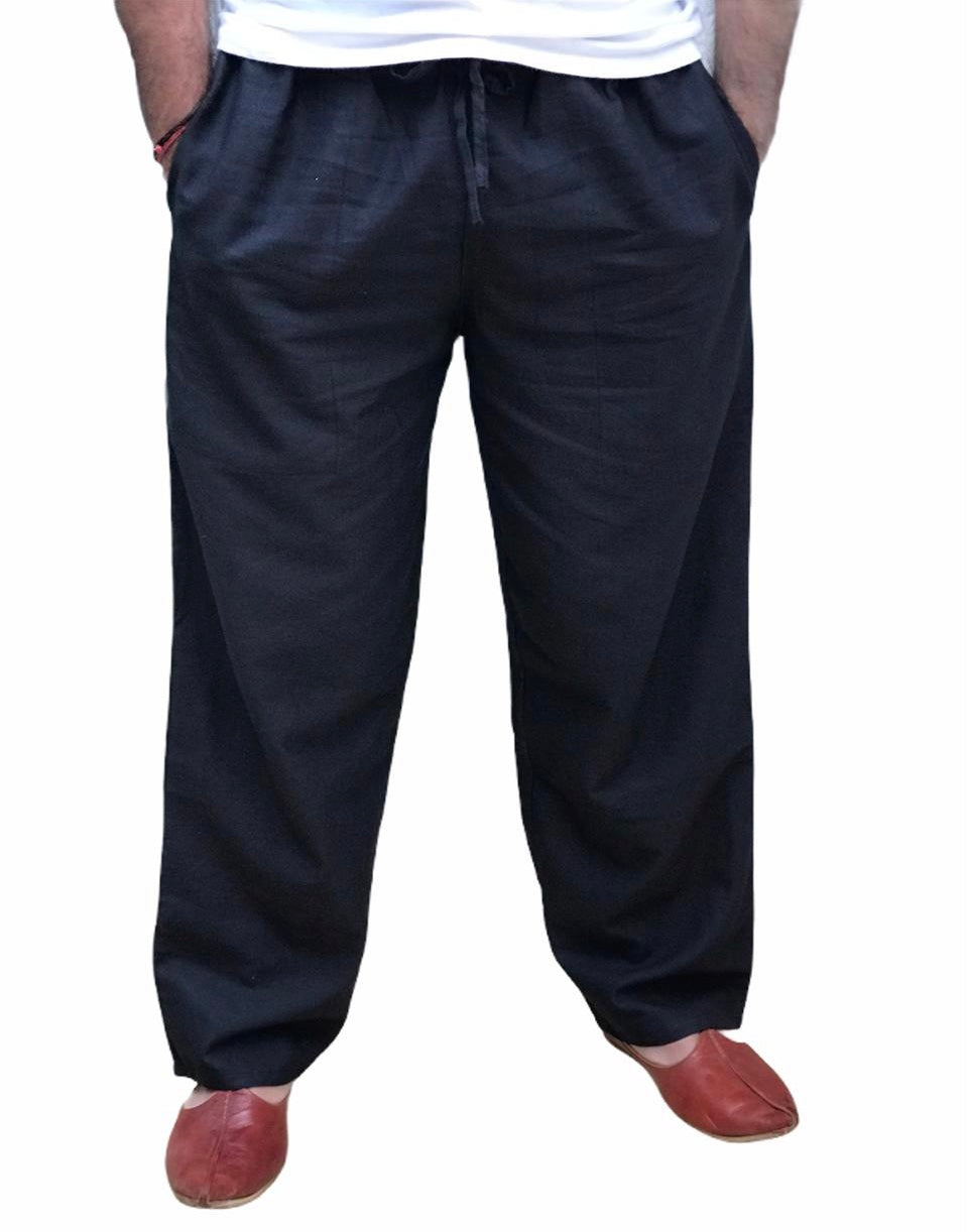 Pantalon Hindu de Manta