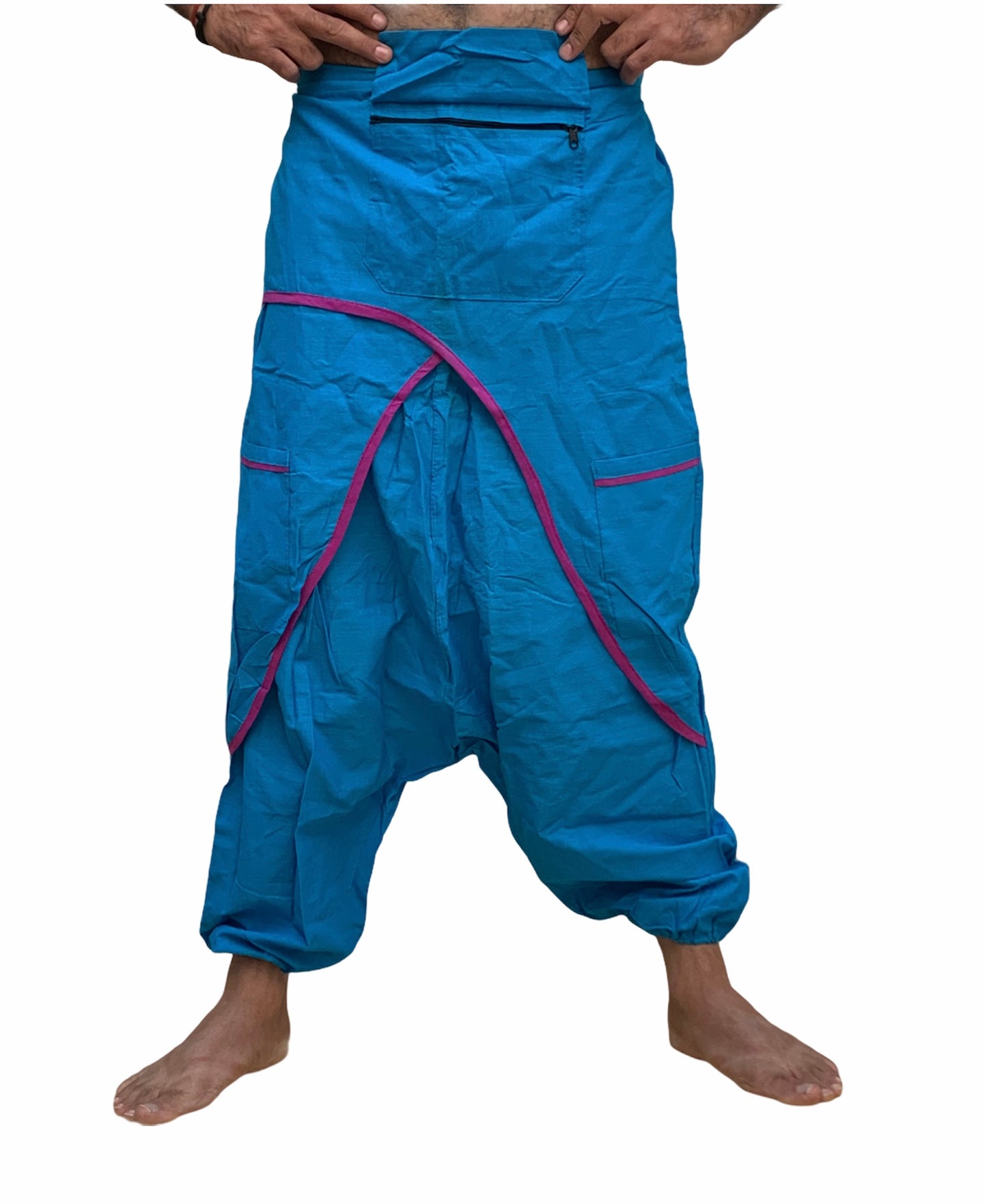 Pantalón para Yoga y Meditación
