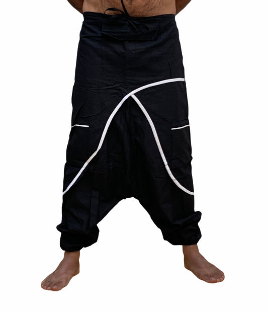 Pantalón para Yoga y Meditación
