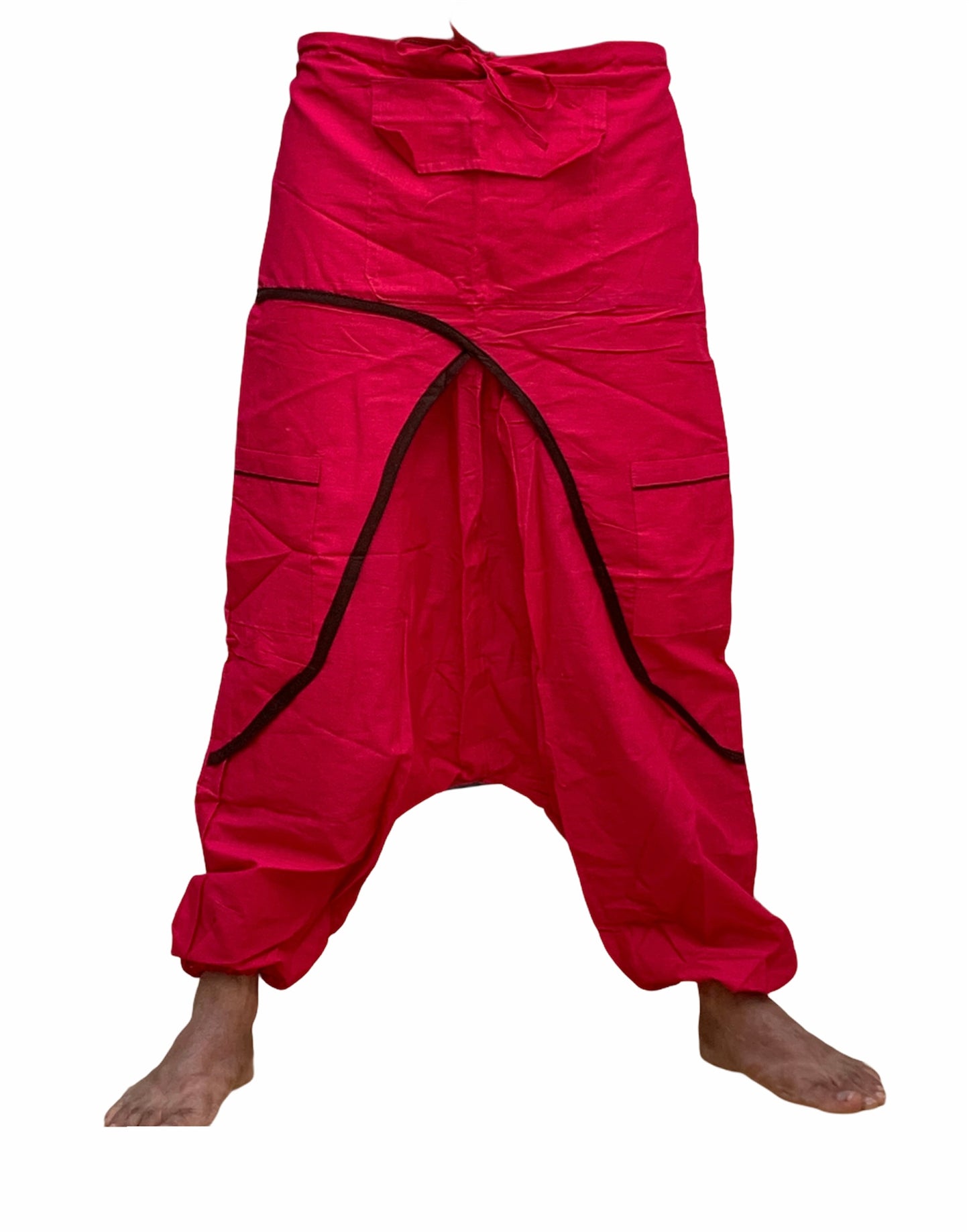 Pantalón para Yoga y Meditación