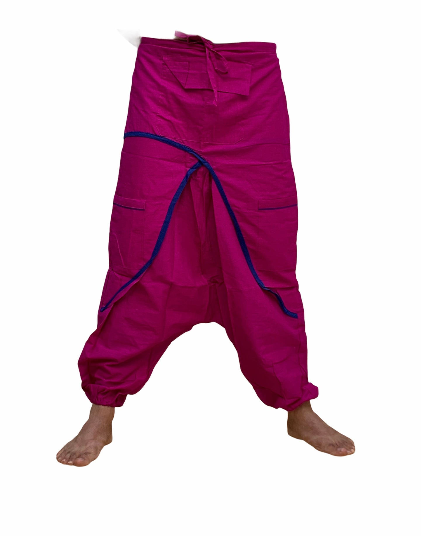 Pantalón para Yoga y Meditación