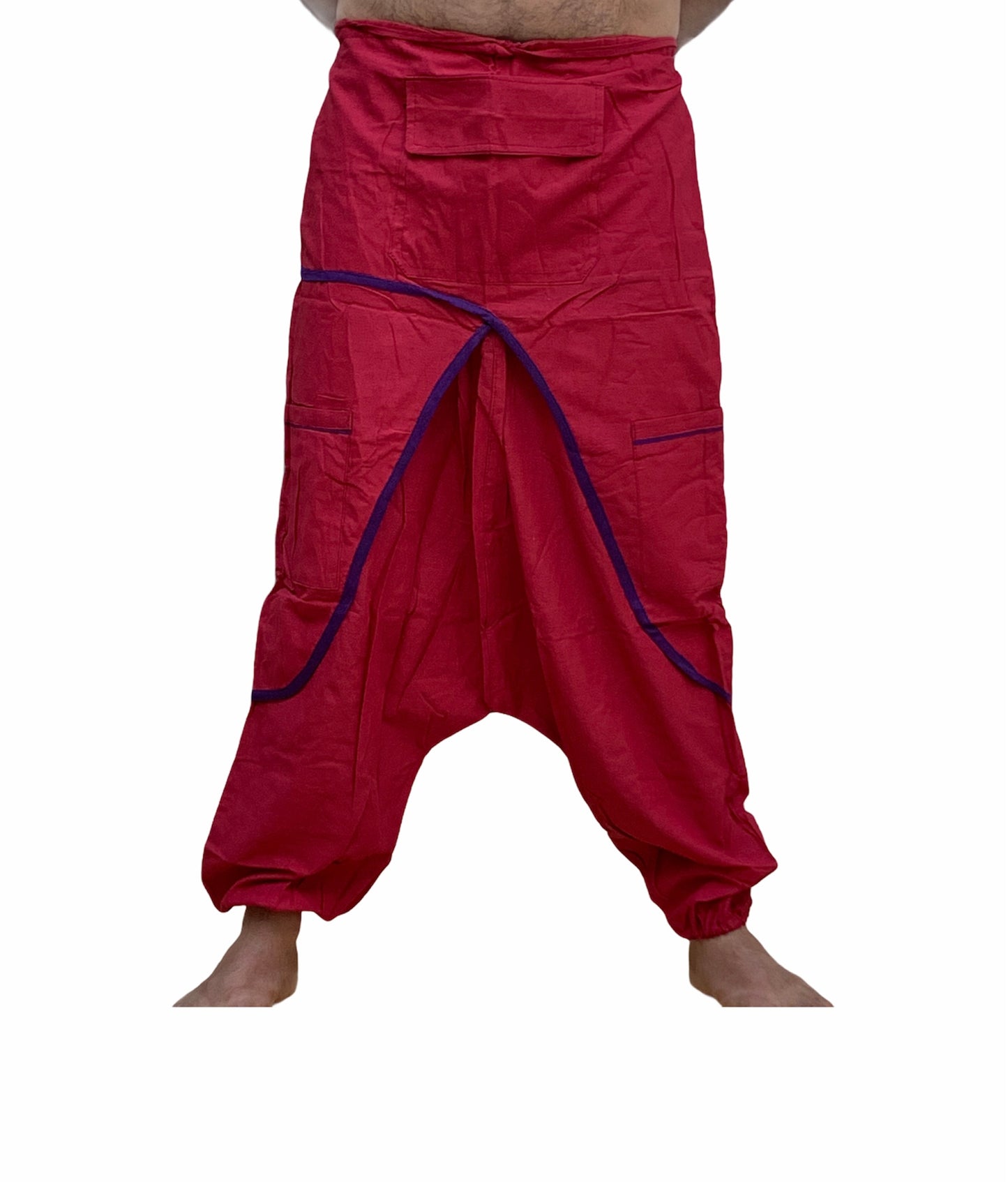 Pantalón para Yoga y Meditación
