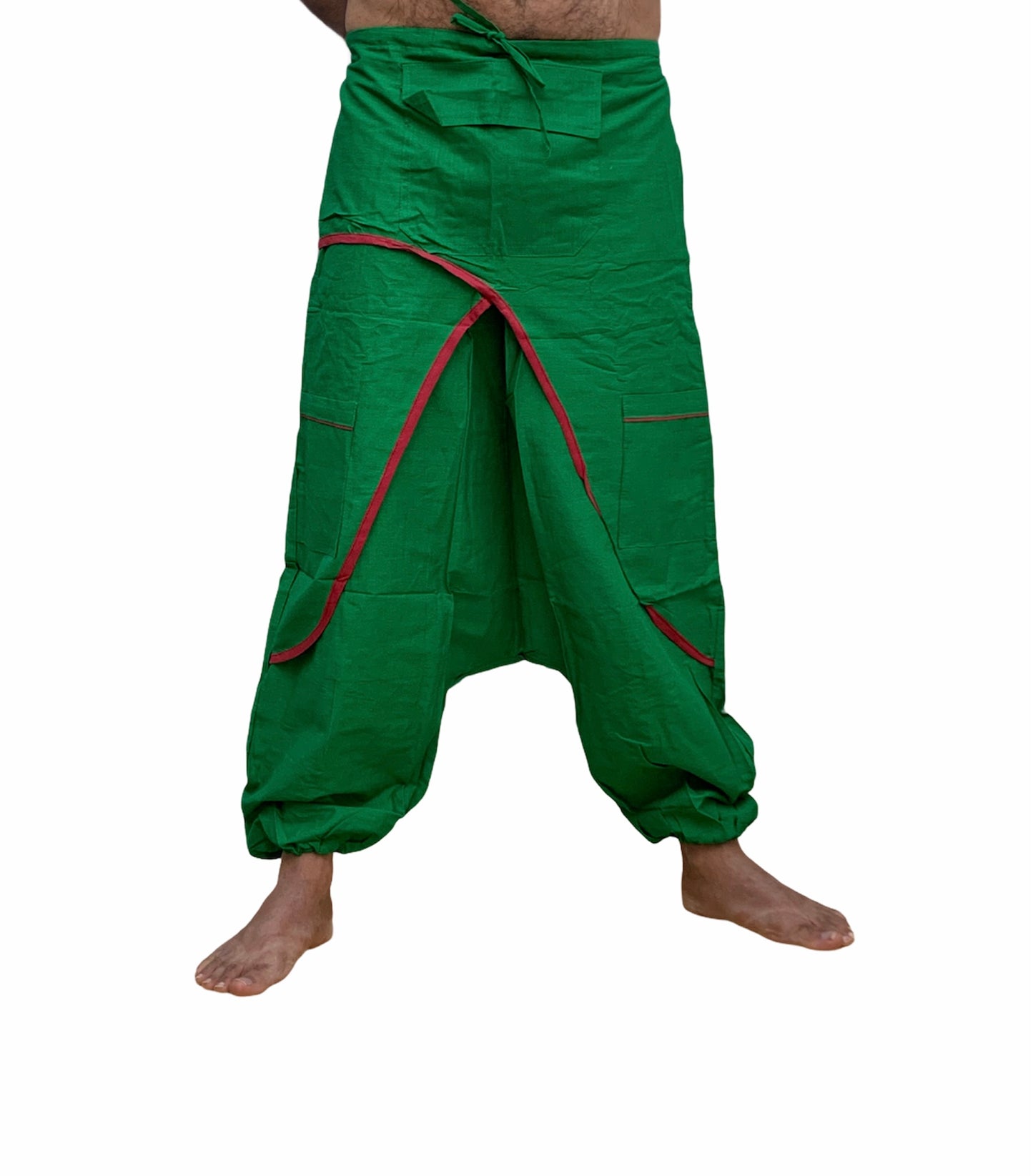 Pantalón para Yoga y Meditación
