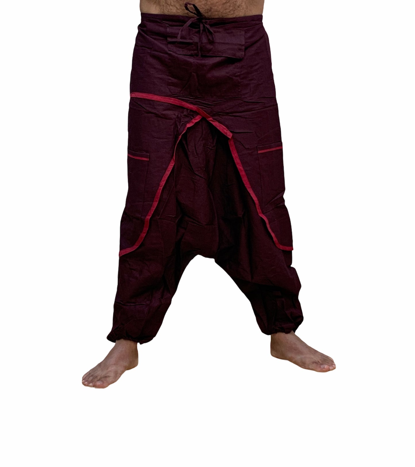 Pantalón para Yoga y Meditación