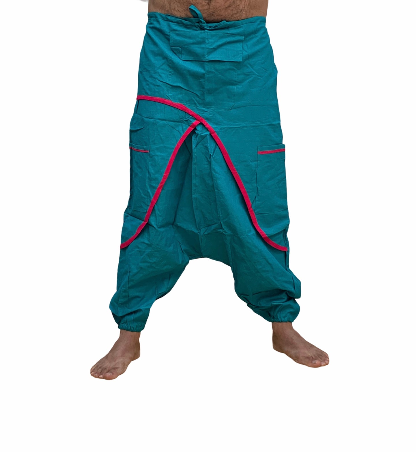 Pantalón para Yoga y Meditación