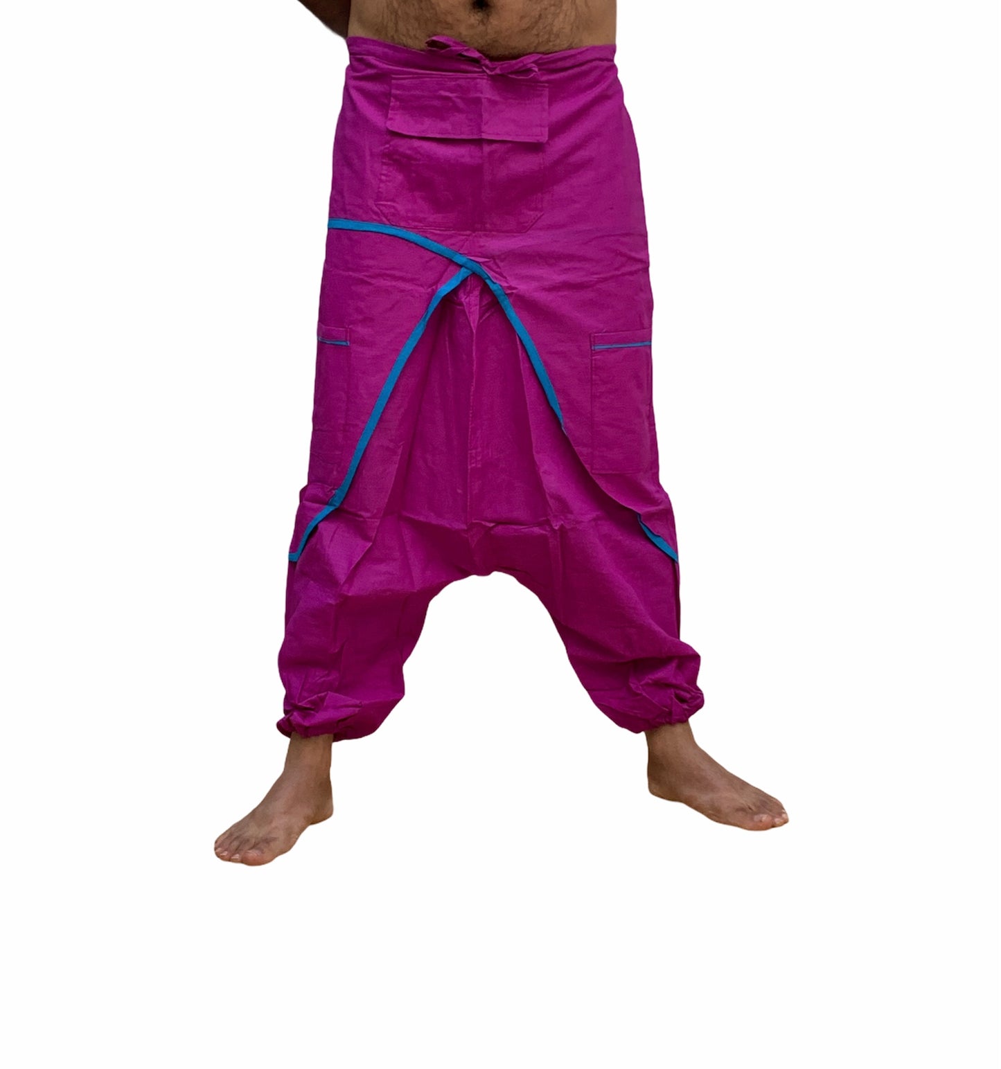 Pantalón para Yoga y Meditación