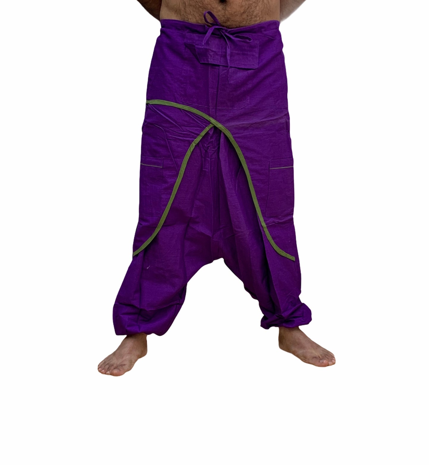 Pantalón para Yoga y Meditación