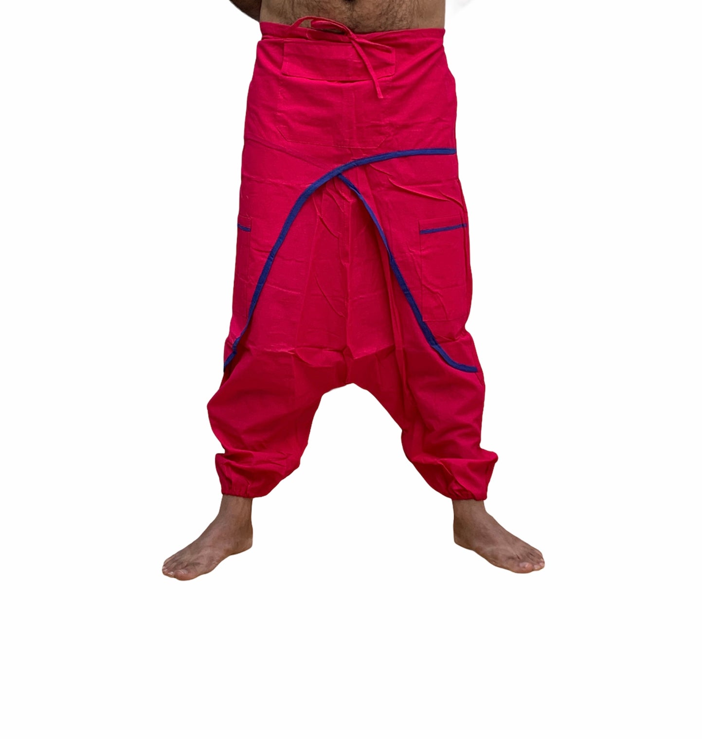 Pantalón para Yoga y Meditación