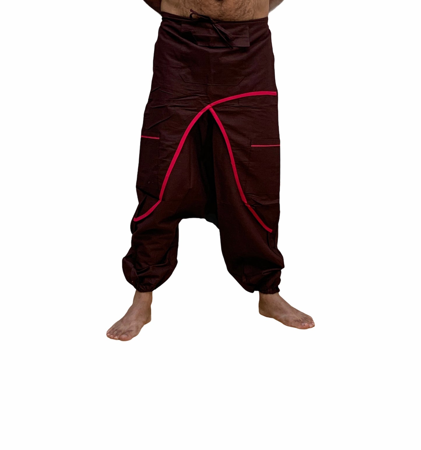 Pantalón para Yoga y Meditación